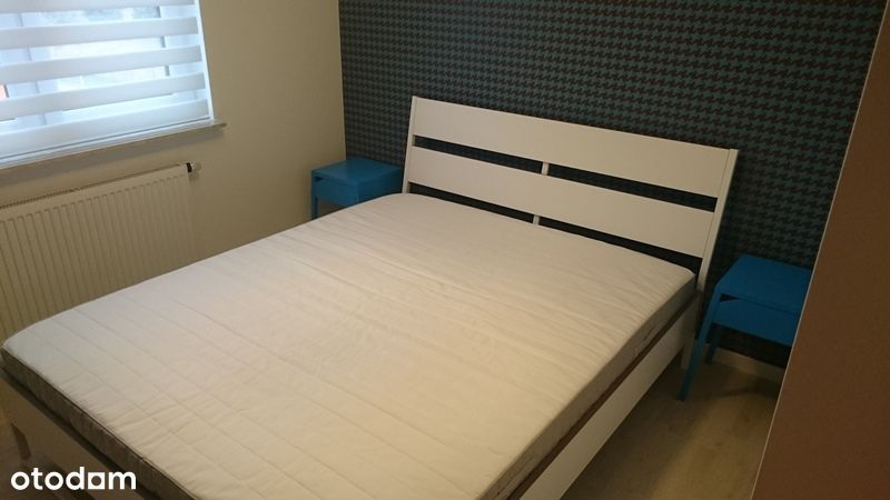 Mieszkanie Katowice 45m2 Dąbrówka Mała ul.Andersa