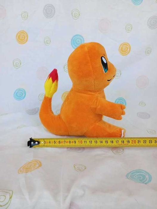 Pokémon peluche Charmander
