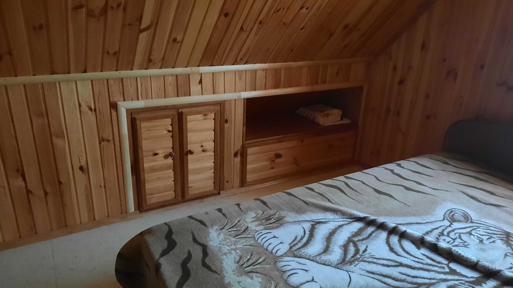 Продажа дома район Барановского лесничества.