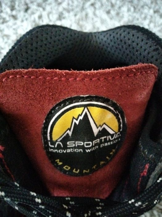 Трекінгові La Sportiva 44р.