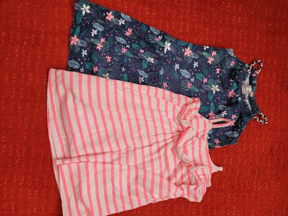 Sukienki pepco roz 104