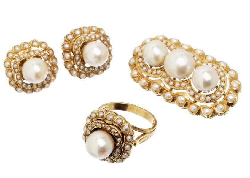 Lote Vários Anéis 3