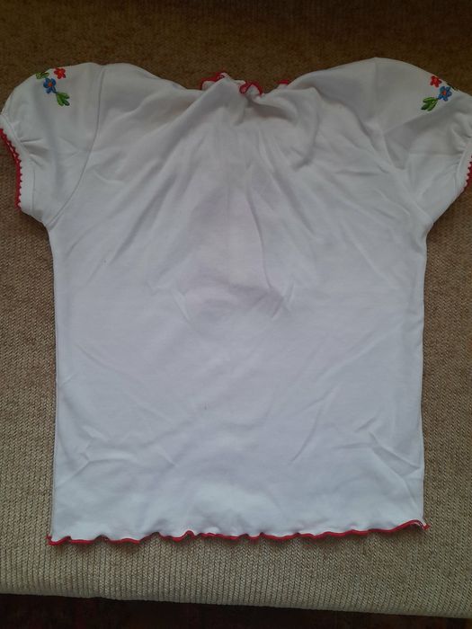 Блуза футболка українська