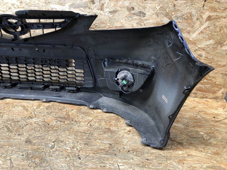 Zderzak przedni mazda 5 sport lift kolor 35j