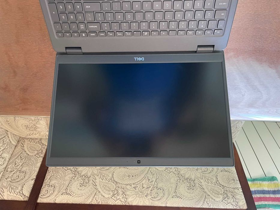 Ультрабук 15" FHD Dell Latitude 3510 (i5-10210U/16Gb/SSD 256Gb/Intel)