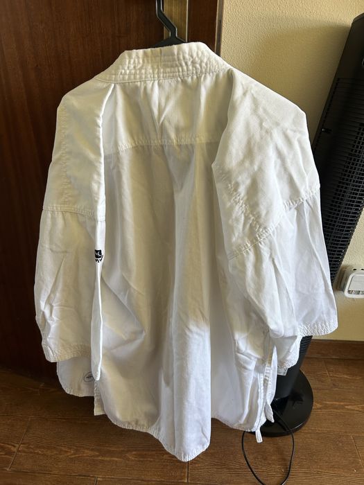 Kimono Domyos Decatlhon