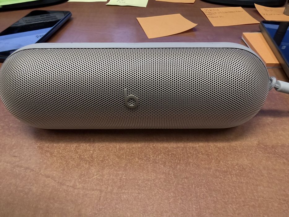 Beats Pill na gwarancji stan idealny!!
