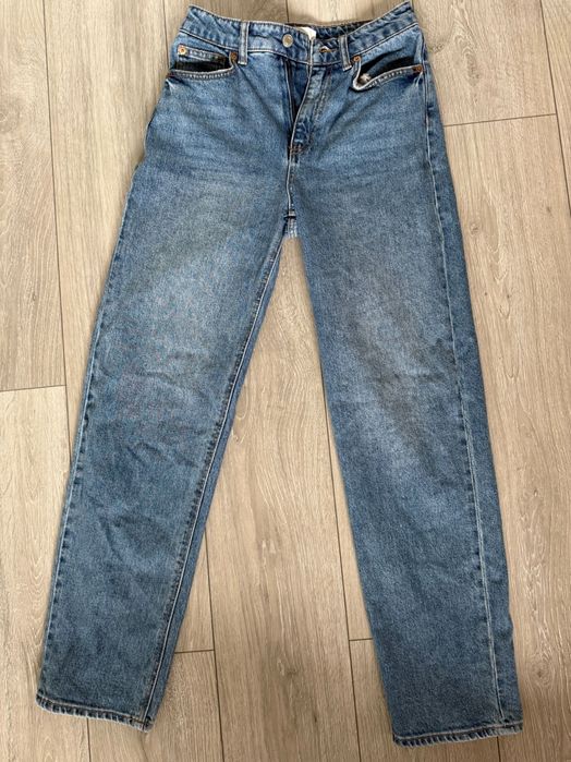 Sprzedam jeansy damskie