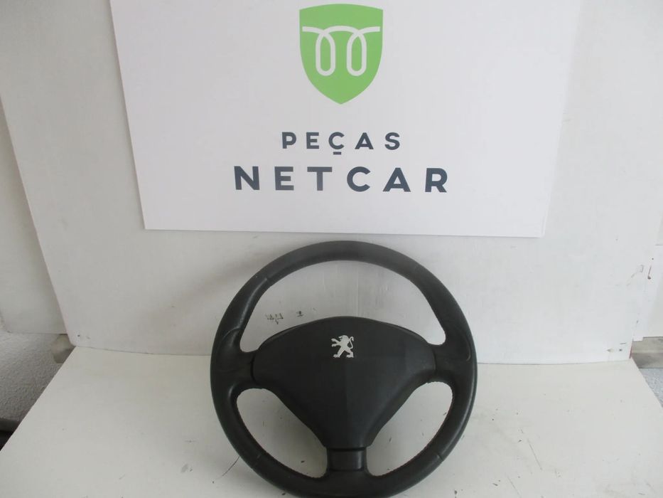 Volante peugeot 207 2008