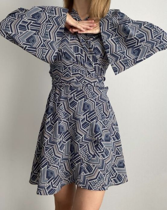 Літня сукня