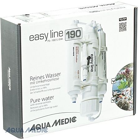 Filtro osmose novo aquario agora doce ou salgada
