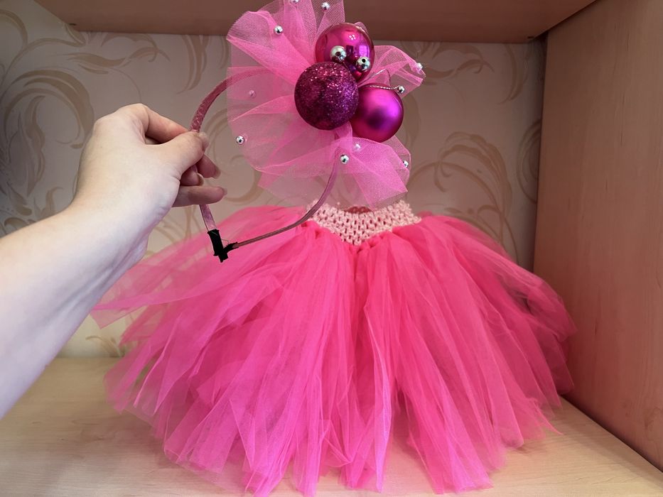 Продам косюми на новий рік новорічні