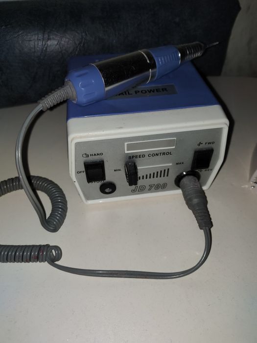 фрезер jd 700 рабочий