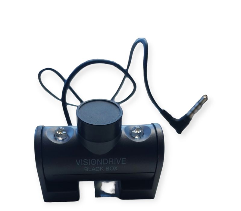 Vision VD 400R – додаткова камера для підключення до відеореєстраторів