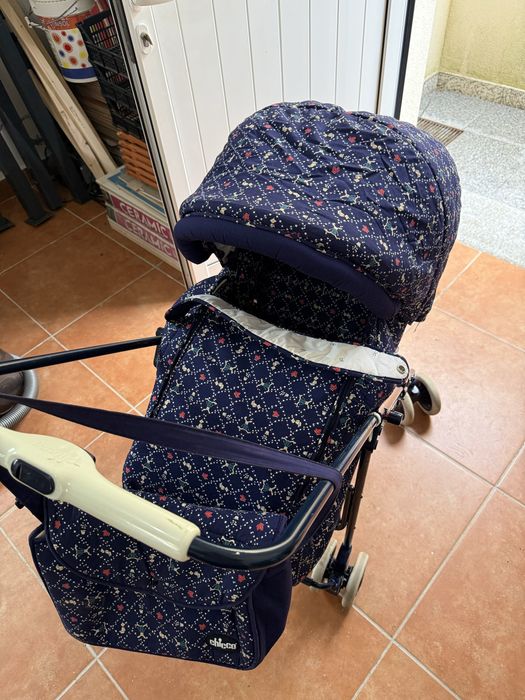 Carrinho de bebé ou de criança de passeio da Chicco