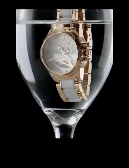 Часы женские противоударные, водонепроницаемве