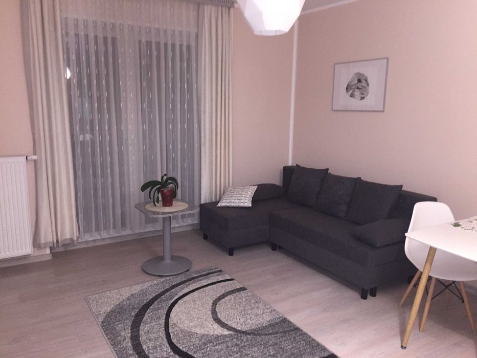 Wynajem mieszkania Bydgoszcz Zawisza, nowe Osiedle Impresja, ul. Powstańców Warszawy 4B.