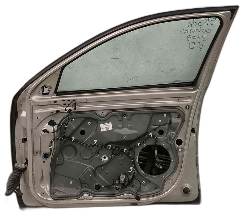 Porta Frente Direita - SKODA OCTAVIA I