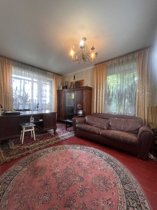 Продам 1 кімнатну квартиру - Вид 3