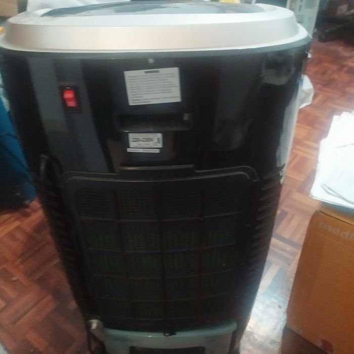 Climatizador de Ar MEI AC 2980 H (5 L)