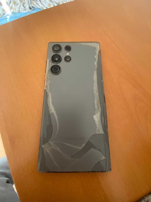 galaxy S22 ULTRA (PARA PEÇAS)