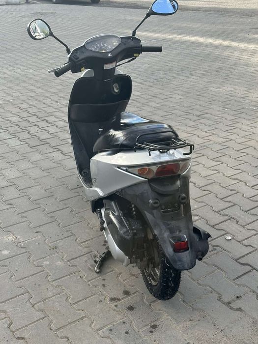 Продаю Honda Dio