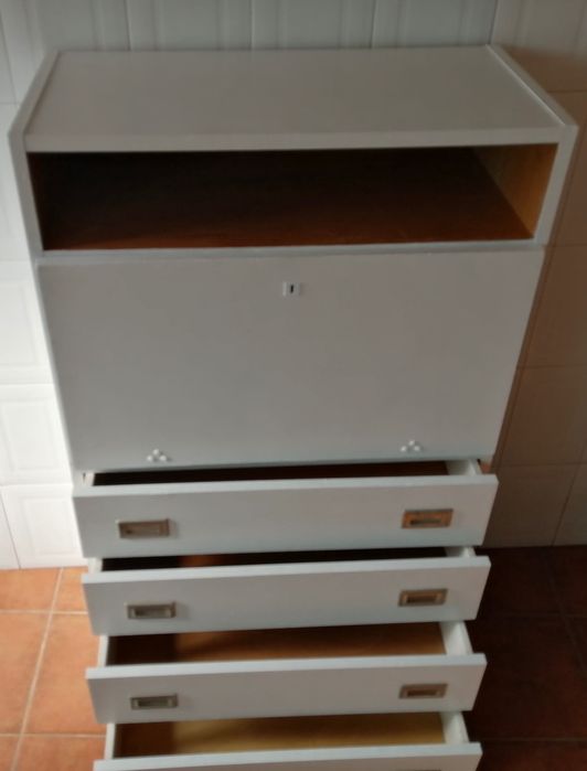 armário escrivaninha multiusos