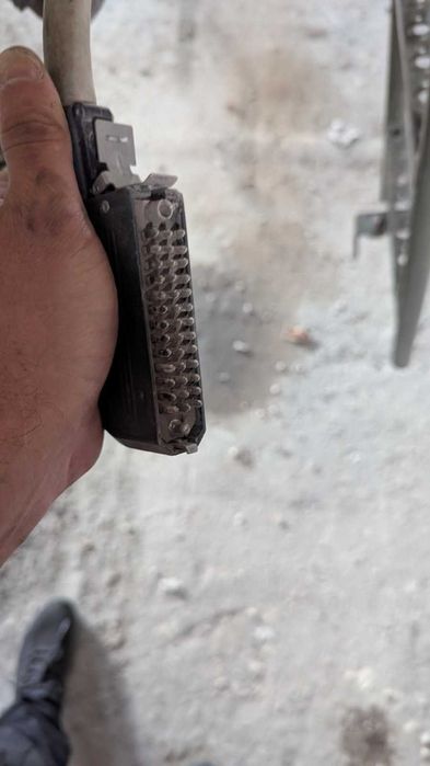 Tecnoma Galaxy 4028 HLE