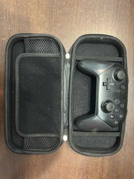 Konsola Nintendo Switch OLED Lombard KAPS Jaworzno