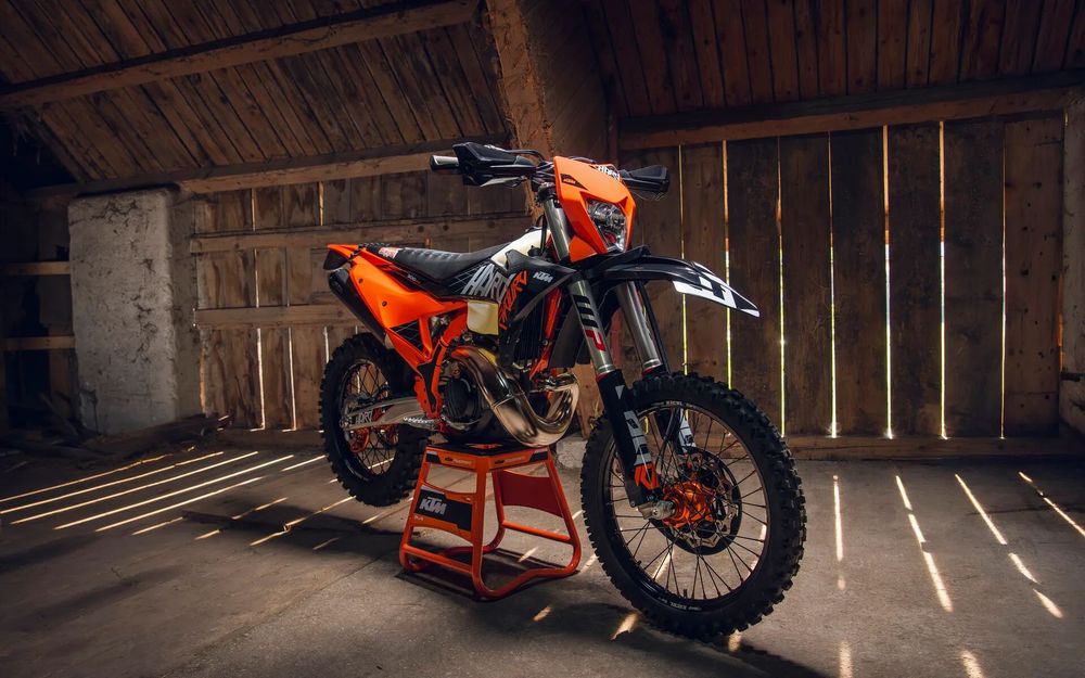 KTM