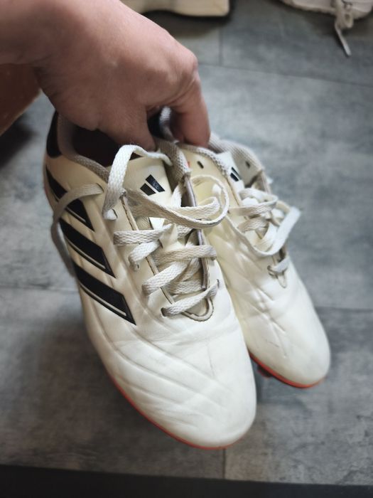 Buty Adidas r.33