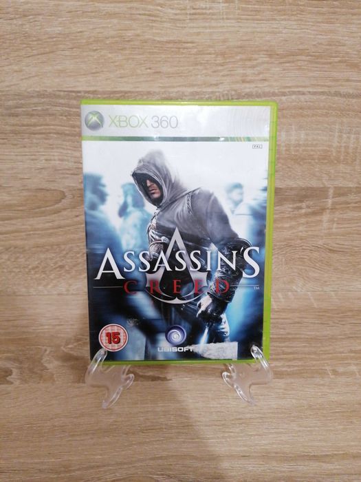 Assassin's Creed - Xbox 36064740740555777120
