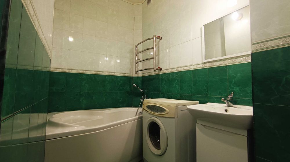 Сдам 2 к.кв. раздельные комнаты, Центр, Героев Харькова, Никольский