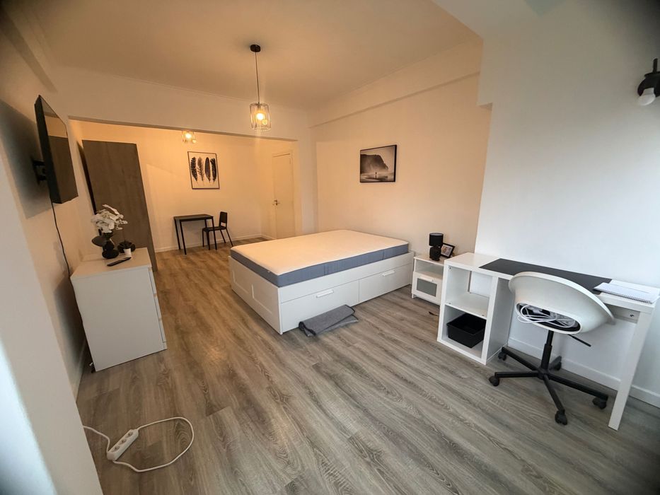 Conjunto COMPLETO quarto IKEA