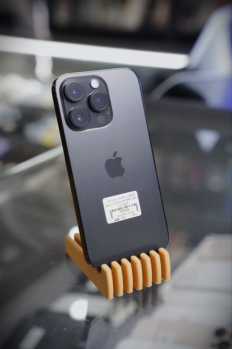 iPhone 14 Pro 128GB Space EU Sim