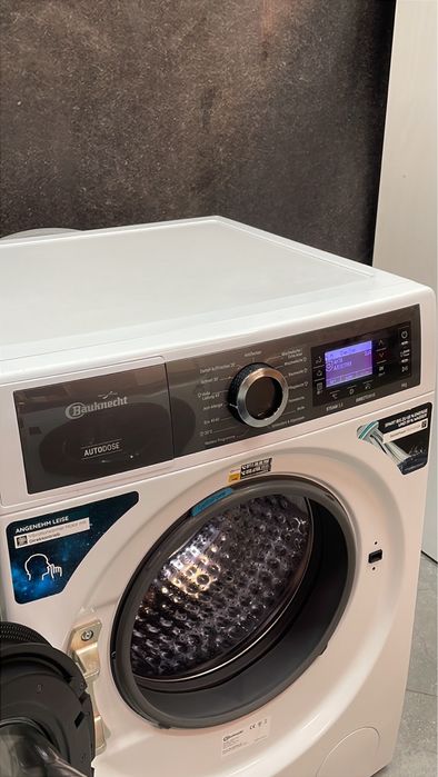 Пральна машина Bauknecht B8 W946WB DE, 9 кг