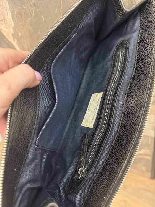 Клатч Brunello Cucinelli