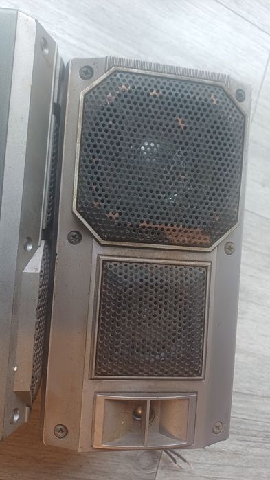 Tonsil ZgS-40-4-688 kolumny