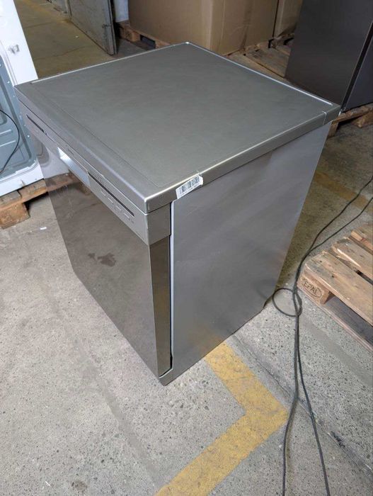 Okazja! Zmywarka wolnostojąca Midea 12 kompletów 60 cm MFD60S121X-IT