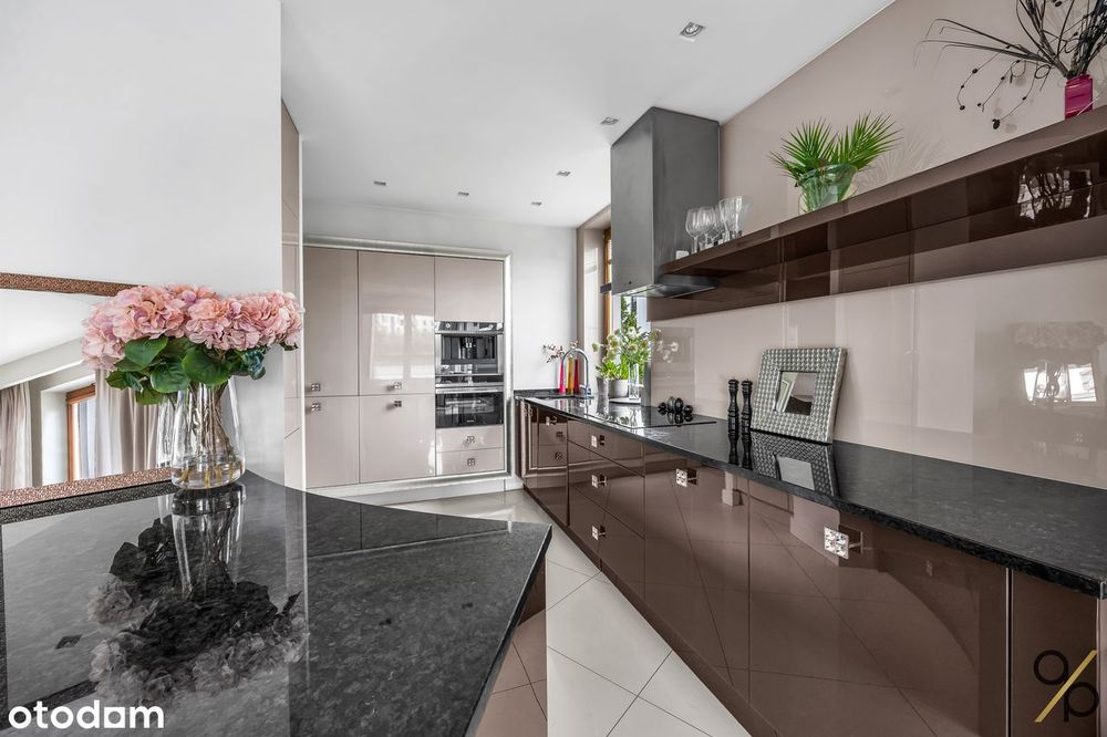 Apartament 112 m² | Taras | 2 garaże | Prestiżowe osiedle - View 2