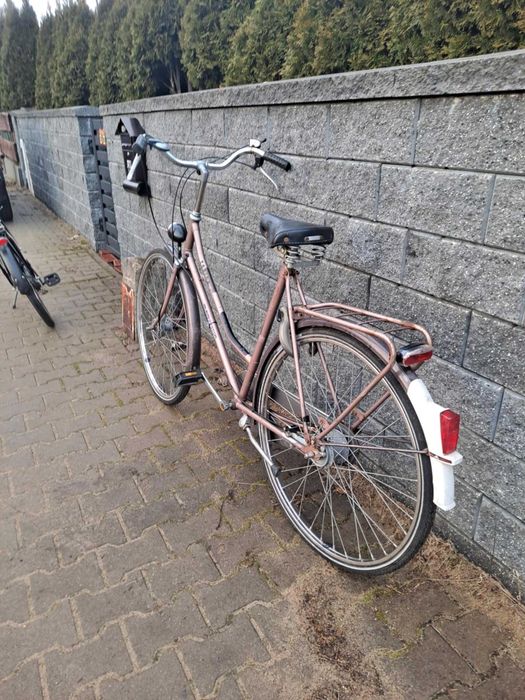 Rower damski Batavus Tarino