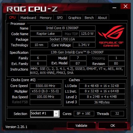 Ігровий компютер RTX 4090 Suprim Liquid X + Intel Core i9-13900KF + ASUS ROG Maximus Z790 Hero + Kingston Fury 32GB 6000 MT/s