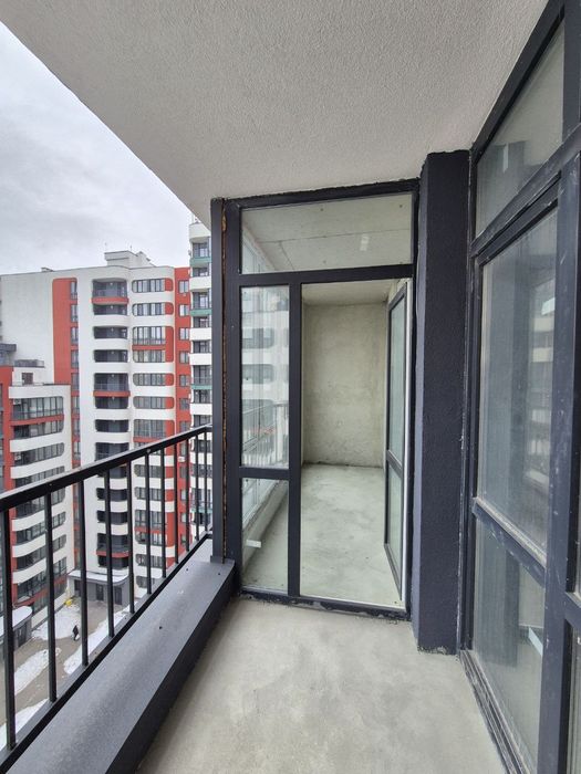 Продаж квартири 1 кімнатна Трускавецька Львів єОселя