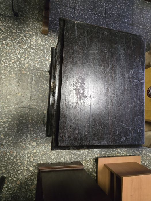 Mesinhas de cabeceira