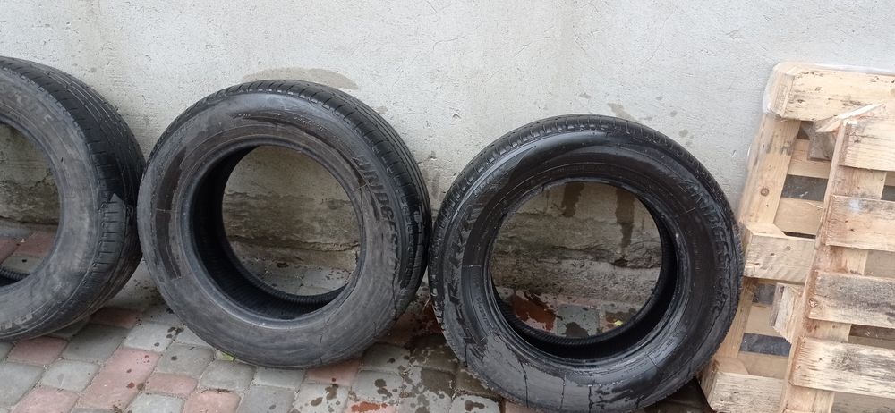 Скати Бріджстоун