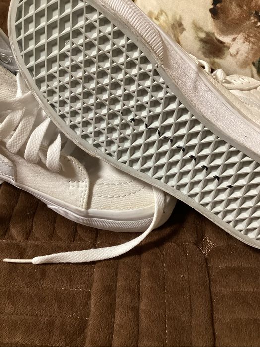 Кеди нові 38 розміру