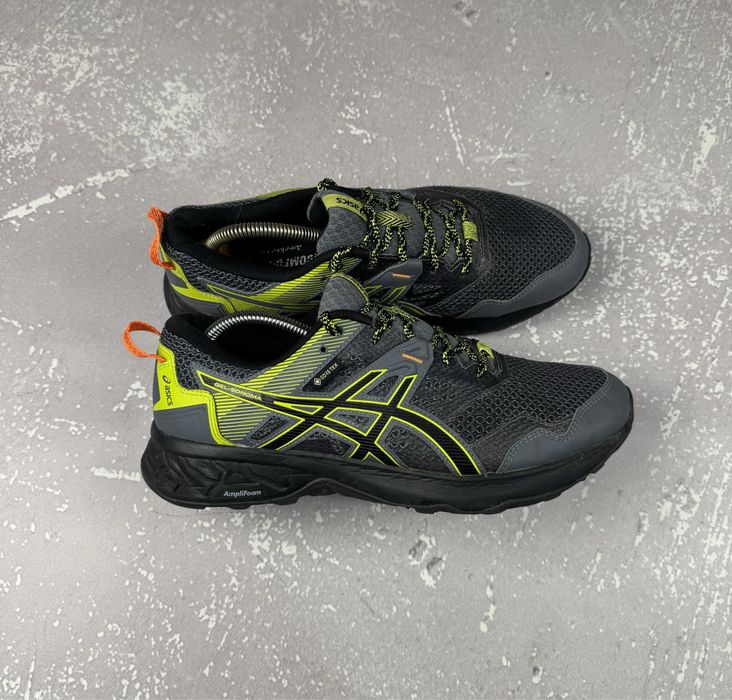 Кросівки Asics Gel Sonoma 5 GTX Gore-Tex асік гор текс 42,5 27см