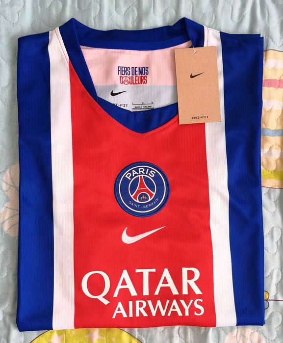 Paris Saint-Germain 26/27