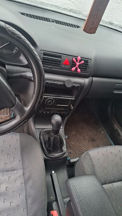 Продам Шкода октавія тур