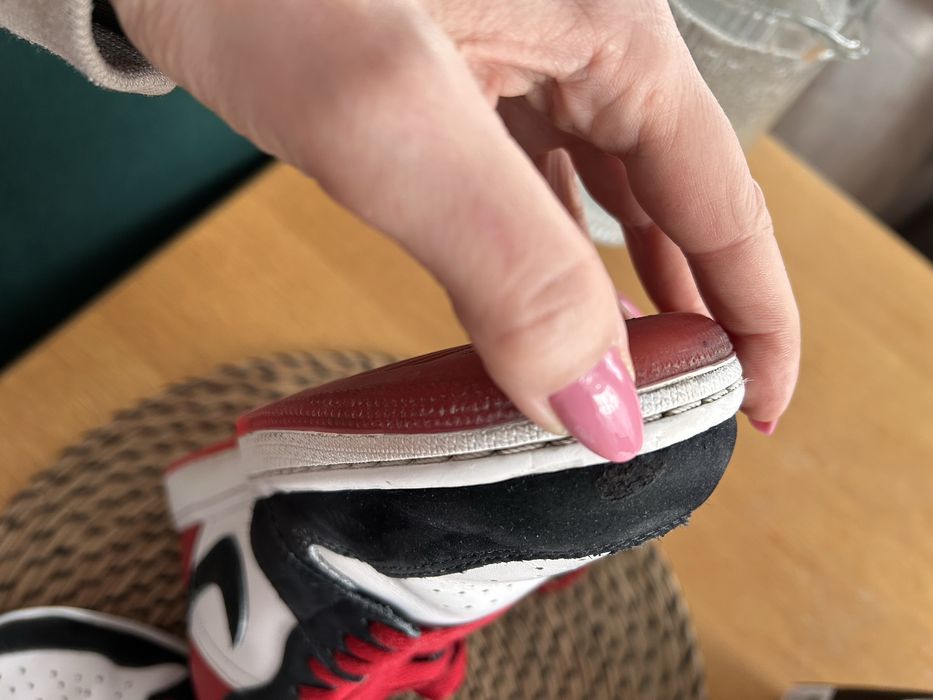 Air Jordan 1 Low Se rozmiar 44/28cm